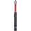 Milwaukee Shockwave Impact Duty Pozi Screwdriver Bit - PZ2 x 90mm (1 Pack) 1