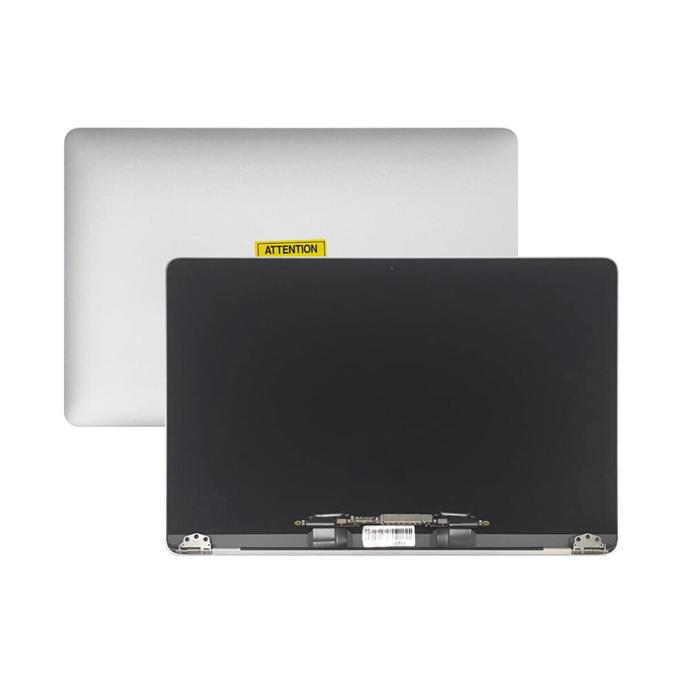 New Color A1989 A2159 A2251 A2289 Lcd Screen Display Assembly For Macbook Retina 13" Full Lcd 2018 2019 2020 Year Silver 768477788639