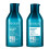 REDKEN Extreme Length Shampoo 300ml & Conditioner 300ml Duo 1