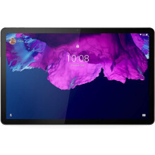Tab P11 11" Wifi - Tablet 64GB, 4GB RAM, Gray (Renewed)