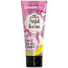 Frosted Banana Hemp Accelerator Tanning Lotion (150ml)