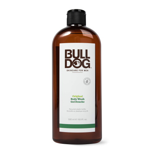 Bulldog Skincare Trio Body Care Set 2