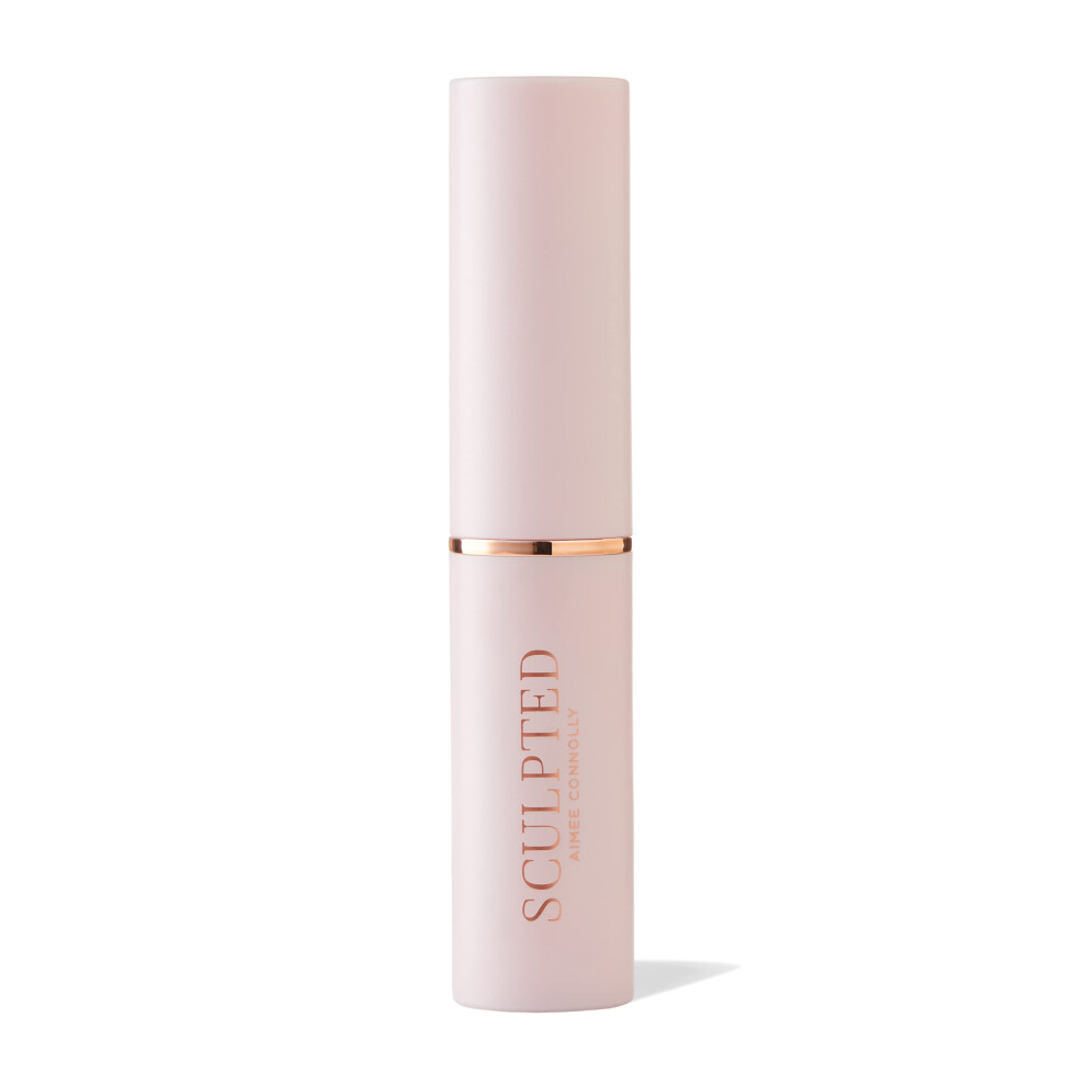Sculpted By Aimee Connolly Hydralip Glossy Lip Balm From Sculpted By Aimee (Blush) - Added Spf25, Hyaluronic Acid And Jojoba Oil 3.5G - Vegan
