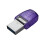 Kingston Pendrive Kingston DataTraveler microDuo 3C 128 Go 1