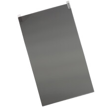 16,1 Zoll PET-Anti-Glare- und Peep-Bildschirmfolie für Laptop