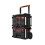 Milwaukee PACKOUT 3-Piece Starter Set, Red+black 4
