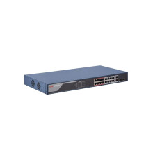 DS-3E1318P-EI Port Smart Poe Switch