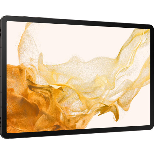 Samsung Sam Galaxy Tab S8+ EU-128-8-5G-gy | Sam Galaxy Tab S8+ 5G 128/8 graphite