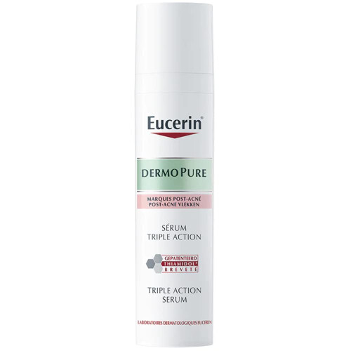 Eucerin DermoPure Triple Effect Serum 40 ml