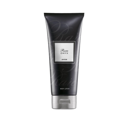 Avon Rare Onyx Body Lotion 150ml