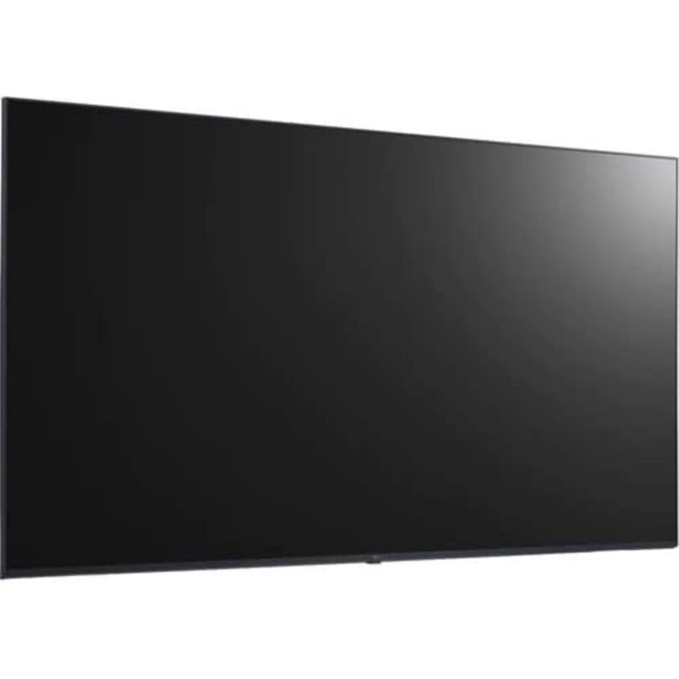 Lg 55Ul3j-E Digital Signage Flat Panel 139.7 Cm (55") Wi-Fi 400 Cd/M² Uhd+ Web Os 16/7 Blue