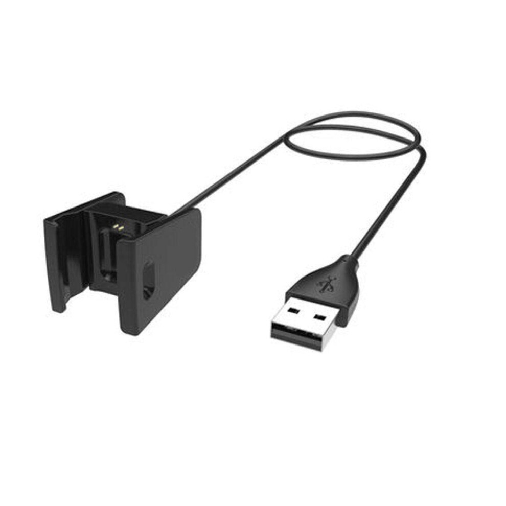 Yasirona Mr. Gadget's Solutions Usb Charging Cable Charger For Fitbit Charge 2 Fitness Health Tracker Wristband 5055393611284