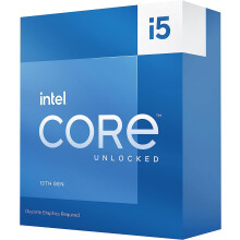 S1700 CORE i5 13600KF TRAY GEN13