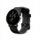 Google Pixel Watch Crafted Leather band – Black, Small 1