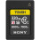 Sony 320Gb CEA-G Series CFexpress Type A Memory Card 1
