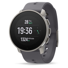 9 Peak Pro Titanium Slate