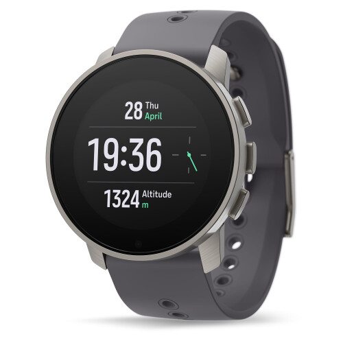 Suunto 9 Peak Pro Titanium Slate