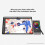 Samsung Galaxy Tab S8 Ultra 14.6 Inch 128GB Wi-Fi Android Tablet Graphite (UK version) (Renewed) 3