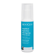 Amplified Anti-Ageing Serum with Argireline Amplified Peptide - 50x More Potent Than Regular Argireline Peptide, 25ml / 0.85 fl.oz.