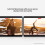 Samsung Galaxy Tab S8 Ultra 14.6 Inch 128GB Wi-Fi Android Tablet Graphite (UK version) (Renewed) 4