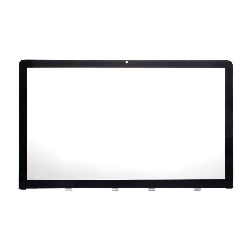 Lcd Glass Front Screen Panel Bezel Replacement Compatible With Imac 21.5 Inch A1311 Glass 2009 2010 2011 717981565892