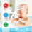 Snufflebabe Bath Bubble (250ml) 2