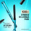 Eyeconic Kajal - 0.35g - Deep Black 6