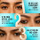 Eyeconic Kajal - 0.35g - Deep Black 7