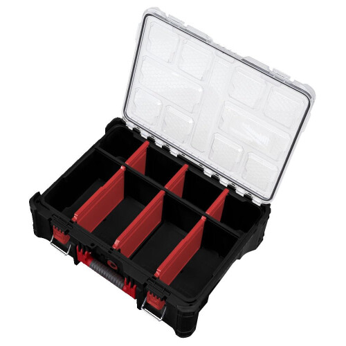 Milwaukee Diepe Packout Organizer MILWAUKEE - 4932478625 1