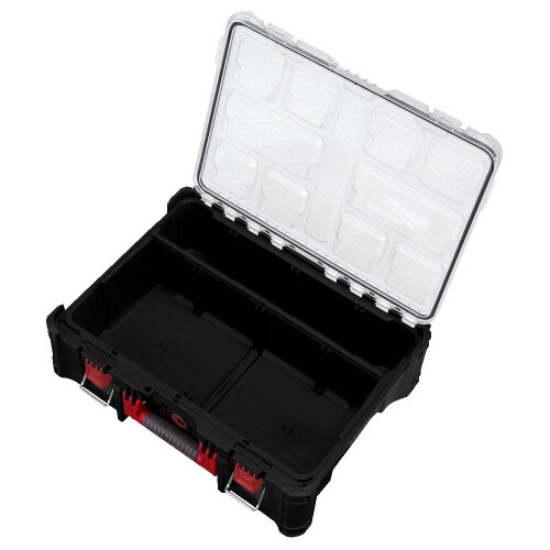 Milwaukee Diepe Packout Organizer MILWAUKEE - 4932478625 2