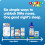 Snufflebabe Bath Bubble (250ml) 6