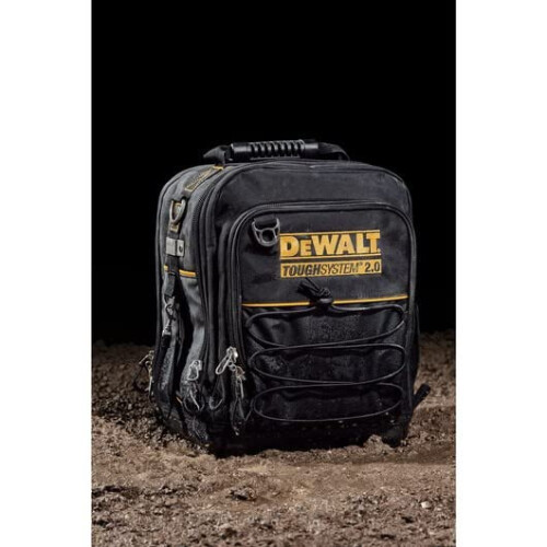 DeWalt Toughsystem 2.0 Compact Tool Bag (DWST08025) 1