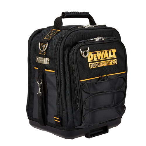 DeWalt Toughsystem 2.0 Compact Tool Bag (DWST08025) 2