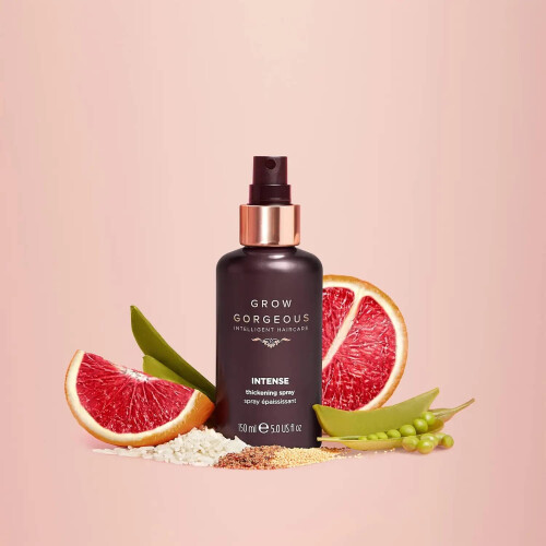 Grow Gorgeous Intense Thickening Spray150 ml 1