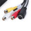Full HD Video Capture Card, USB 2.0, 10 Compatible, Black 5