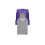 Kingston Pendrive Kingston DataTraveler microDuo 3C 128 Go 4