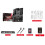 MSI B550 GAMING GEN3 ATX Motherboard 7