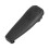 6 pezzi di supporto per clip da cintura in ABS nero per IC-V8E, V80 10
