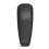 6 pezzi di supporto per clip da cintura in ABS nero per IC-V8E, V80 12