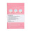 Patch hydrocolloïde en forme d’étoile pour bouton, 58 pièces 6