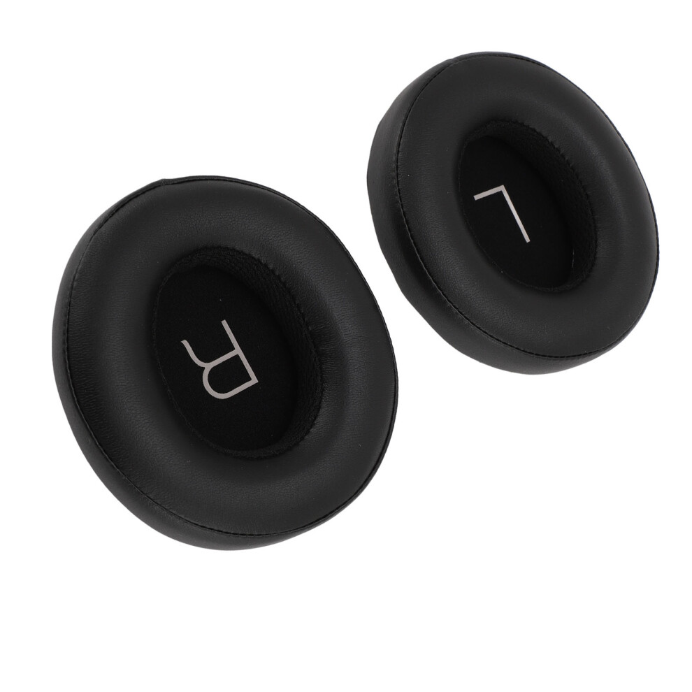 2Pcs Protein Leather Ear Pads For Srh1540 Wireless Headphones, Memory Foam Cushions 4171390945502