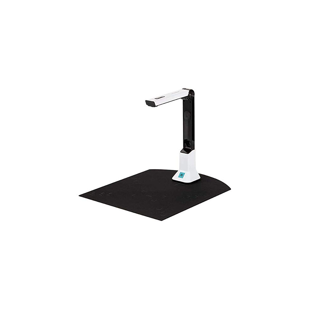 Portable High-Definition Scanner, Document Camera With Real-Time Projection Video Recording Function, A4 Scanner 4712396172778