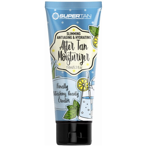 After Tan Moisturiser (150ml)