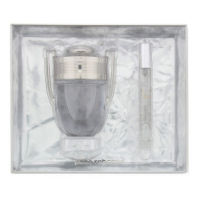 Invictus 2 Piece Gift Set: Eau De Toilette 100ml - Eau De Toilette 10ml