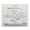 Paco Rabanne Invictus 2 Piece Gift Set: Eau De Toilette 100ml - Eau De Toilette 10ml 2