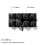 T3 Volumizing Hot Rollers Set with 4 44 mm and 4 38 mm Hot Rollers Featuring Dual Temperature Control and Ceramic Heaters 2