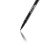 Collection Cosmetics Fast Stroke Felt Tip Eyeliner with Fine Tip, Long Lasting 24h, Quick Drying Formula, 4ml, Black 3