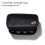 T3 Volumizing Hot Rollers Set with 4 44 mm and 4 38 mm Hot Rollers Featuring Dual Temperature Control and Ceramic Heaters 6