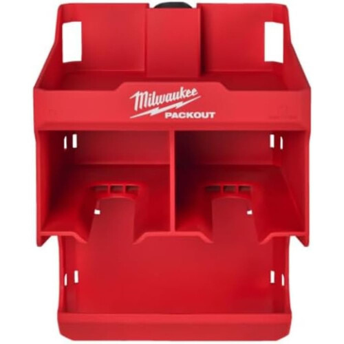 Milwaukee PACKOUT 4932480712 Screwdriver Storage Station