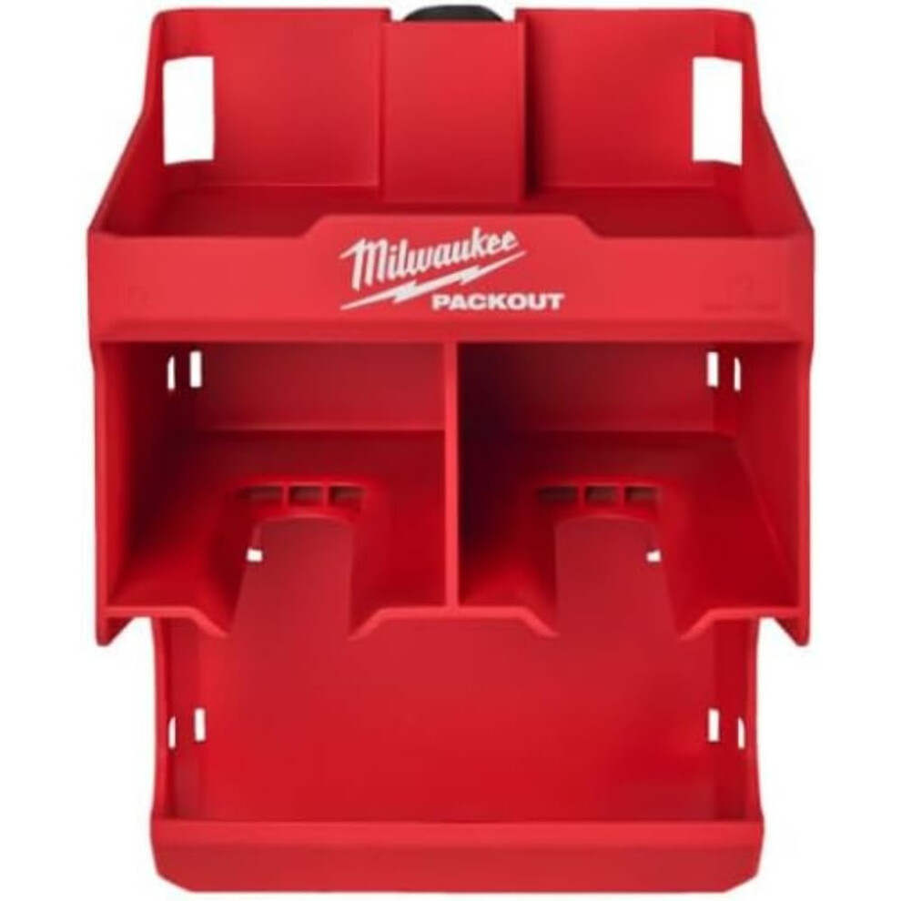 Milwaukee Packout 4932480712 Screwdriver Storage Station